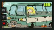 The Loud House Llegando a la Vitrina 84