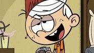 The Loud House Sin Agallas no hay Glori 10