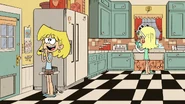 "How excited are you for the new episode."