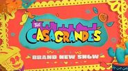 The Casagrandes September 2019 promo commercial - Nickelodeon