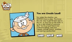 Which Loud House Character Are You? | The Loud House Encyclopedia | Fandom Which Loud House Character Are You? | The Loud House Encyclopedia | Fandom