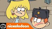 The Loud House Party Nickelodeon UK