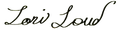 LoriSignature