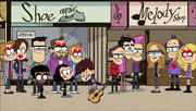 S1E13A Loud House writers