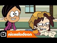 The Casagrandes - Panini Training - Nickelodeon UK