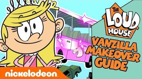 Category Videos The Loud House Encyclopedia Fandom - the loud house intro but with the roblox death sound