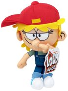 Lana Loud plush