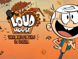 The Loud House Thanksgiving Special
