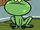 Minor characters/Animals/Amphibians