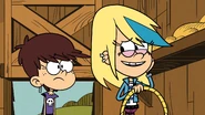 "Aren't they cute?"