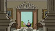 S1E16B Entering Tetherby's mansion