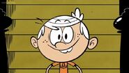 The Loud House Dejado Olvidado en la Oscuridad 97