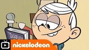 The Loud House Rip Hardcore Nickelodeon UK