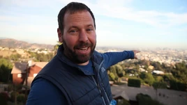 Bert Kreischer