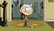 The Loud House Llegando a la Vitrina 143