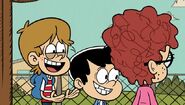 The Loud House Llegando a la Vitrina 88