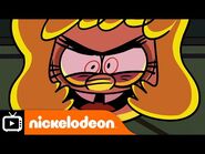 The Casagrandes - Dodgeball Battle - Nickelodeon UK