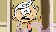 The Loud House Sin Agallas no hay Glori 14