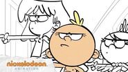 "Really Loud Music" Animatic 3 🎶 The Loud House Nick Animation