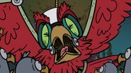 S7E12A The animatronic red-tailed hawk screeches at the pigeons.png (1.84 MB)