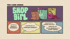 Shop Girl