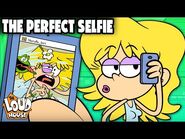 Lori NEEDS the Perfect Selfie! 📸 'Selfie Improvement' – The Loud House