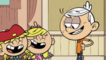 Project Loud House