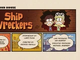 Ship Wreckers