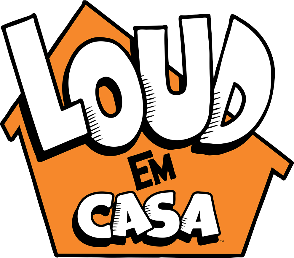 Loud em Casa | The Loud House Encyclopedia | Fandom, image size:992x869