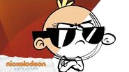"Tripped!" Animatic 🚘🎶 – The Loud House – Nick Animation