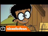 The Loud House - Farmer Clyde had a Farm - Nickelodeon UK
