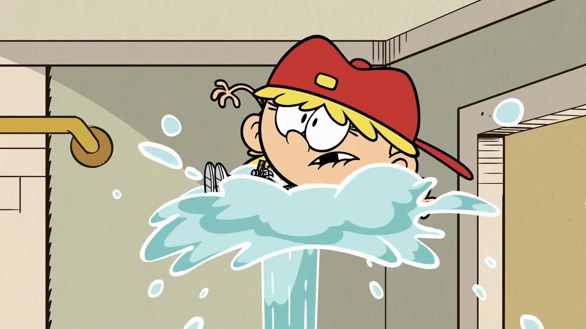 Toilet Jam The LoudCasa Wiki Fandom