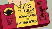 S4E21A A fake ticket