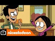 The Casagrandes - Free Trip - Nickelodeon UK