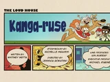 Kanga-ruse