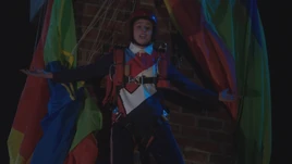 Last Friend Standing