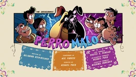Perro Malo