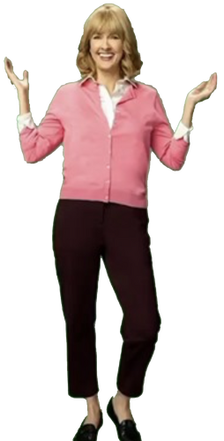 Rita Loud Fan Casting For The Loud House Live Action - vrogue.co
