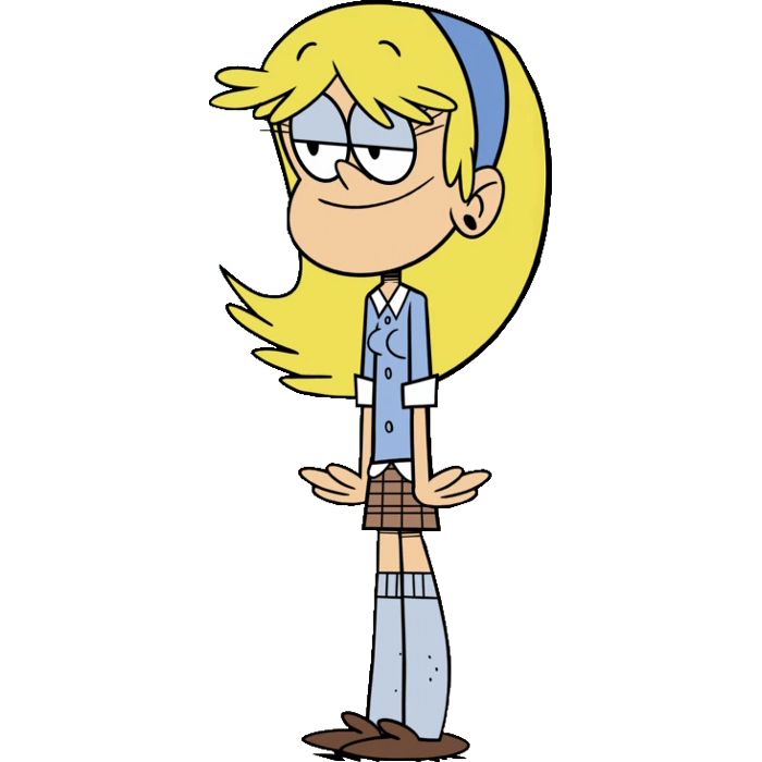 キャロル ピングレー Theloudhouse Wiki Fandom