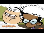 "Middle Men" Animatic 🗯🏠- The Loud House - Nick Animation
