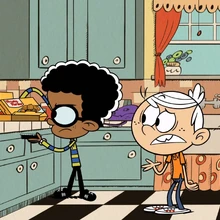 Recipe For Disaster Gallery The Loud House Encyclopedia Fandom