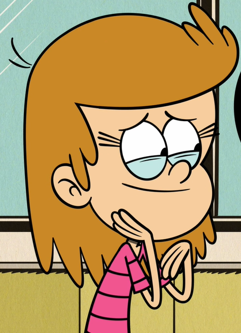 Theatre Club, The Loud House Encyclopedia