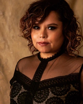 Linda Yvette Chávez