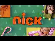 Nickelodeon HD UK Christmas Advert 2021 🎄 Loud House Christmas