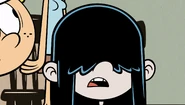 "Goulash? Why?"