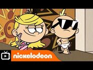 The Loud House - TV Commercial - Nickelodeon UK