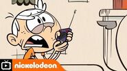 The Loud House Sisternado Nickelodeon UK