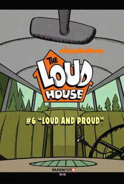 Loud and Proud by IXOJI - Issuu