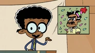 "Mr. B., how does it feel to turn 62?"