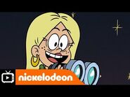 The Casagrandes - Where's Carl? - Nickelodeon UK